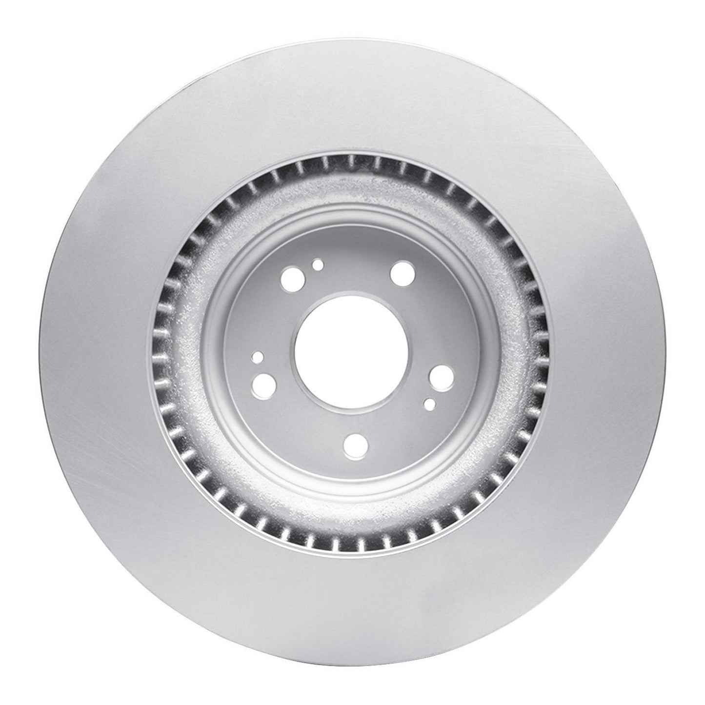 Dynamic Friction Company Disc Brake Rotor 604-10005