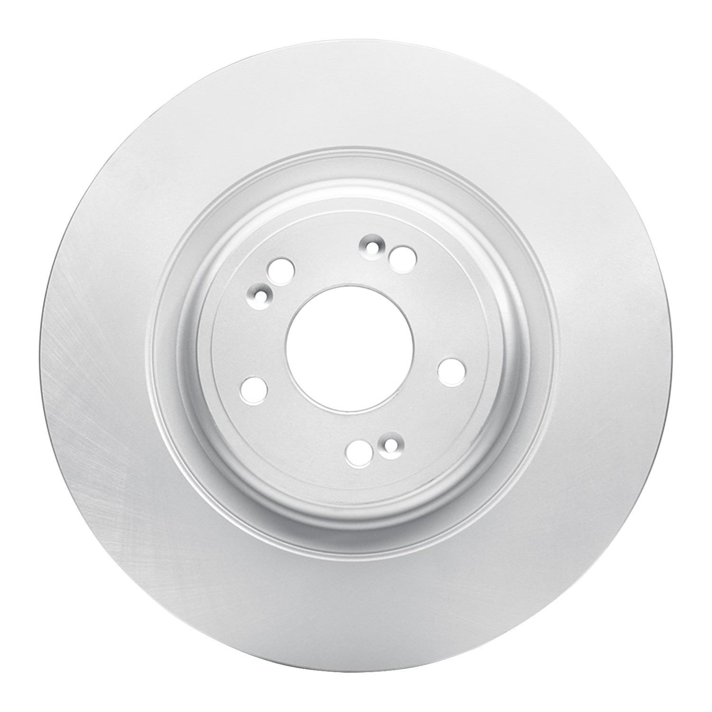 Dynamic Friction Company Disc Brake Rotor 604-10005