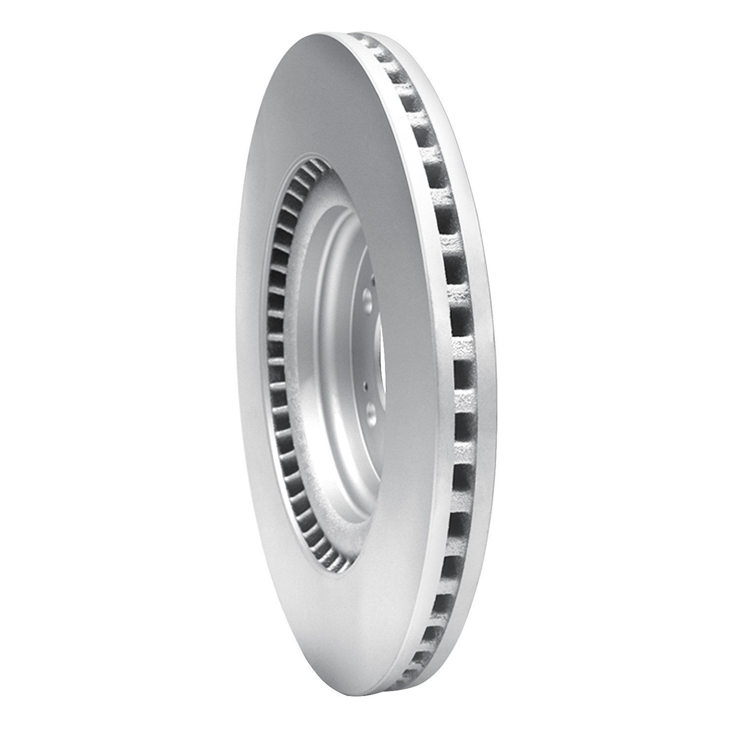 Dynamic Friction Company Disc Brake Rotor 604-10005