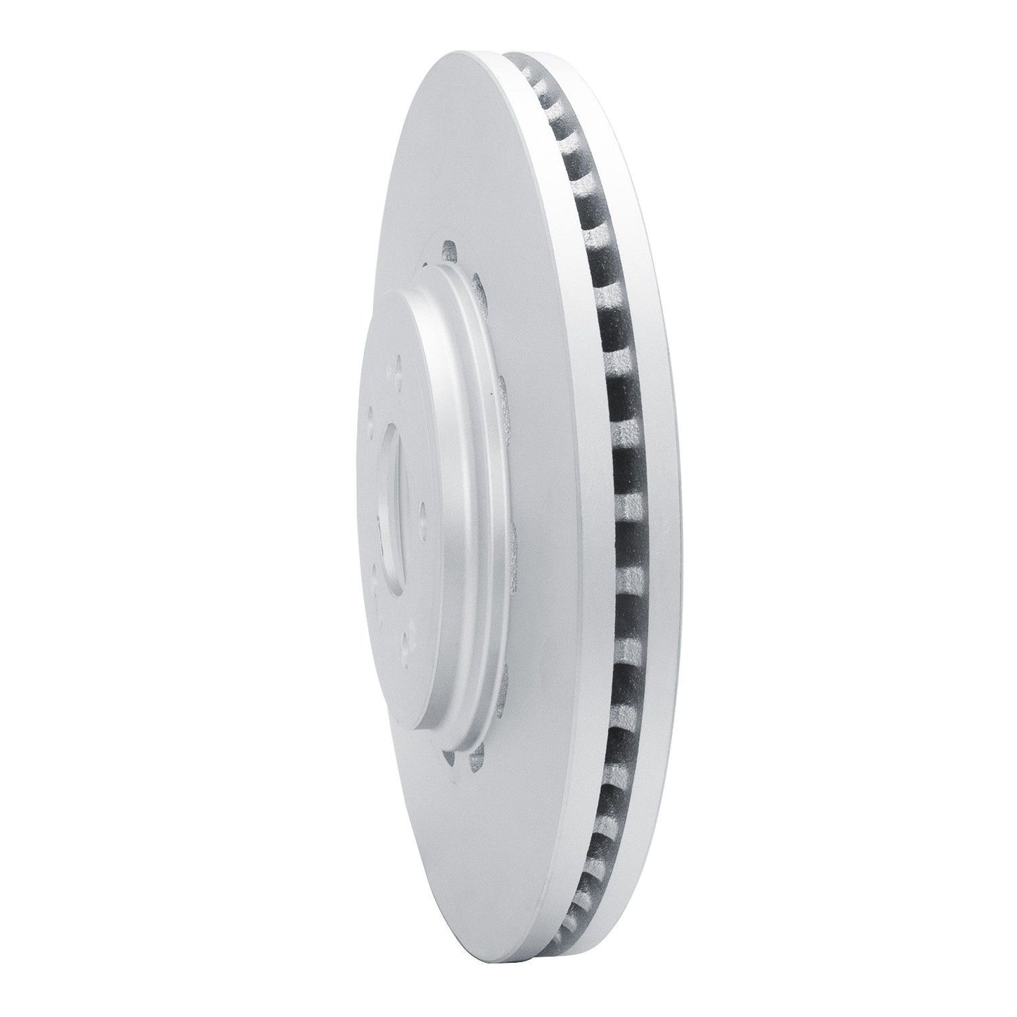 Dynamic Friction Company Disc Brake Rotor 604-10006