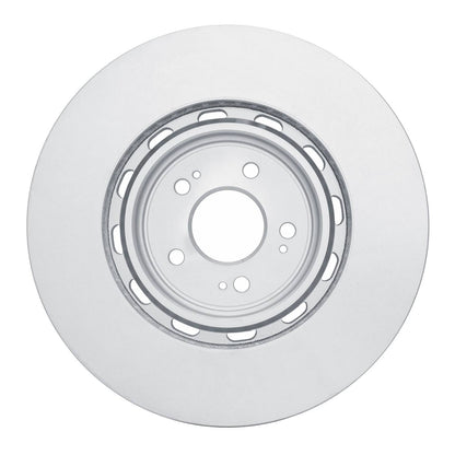Dynamic Friction Company Disc Brake Rotor 604-10006