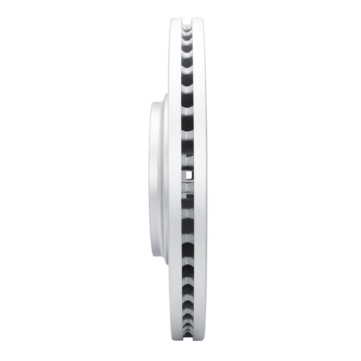 Dynamic Friction Company Disc Brake Rotor 604-10006