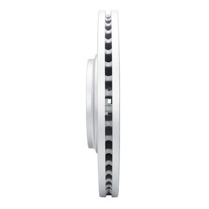 Dynamic Friction Company Disc Brake Rotor 604-10006