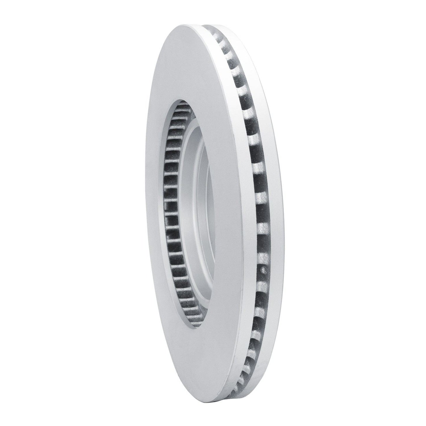 Dynamic Friction Company Disc Brake Rotor 604-10006