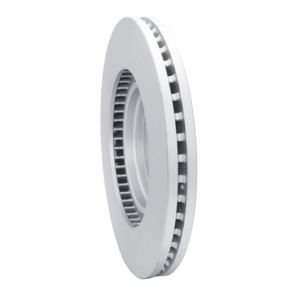 Dynamic Friction Company Disc Brake Rotor 604-10006