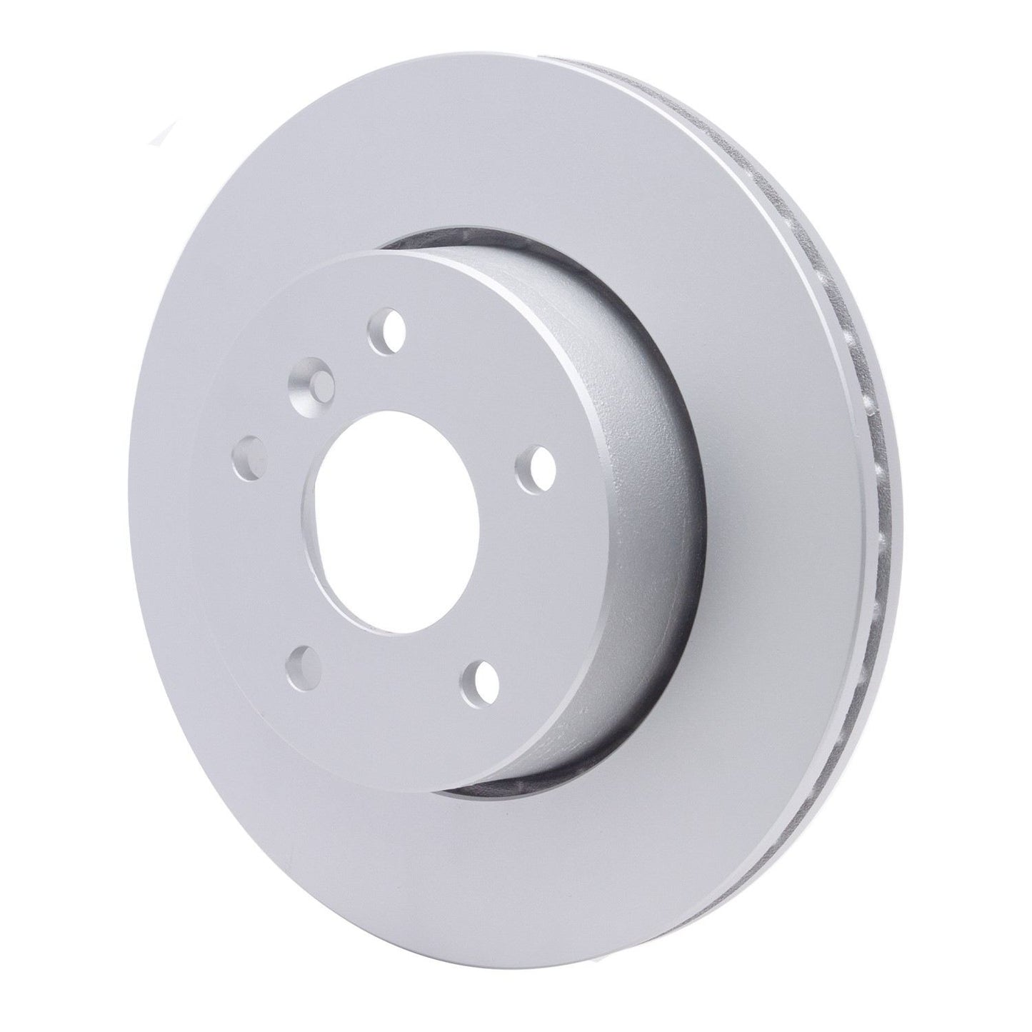 Dynamic Friction Company Disc Brake Rotor 604-11003