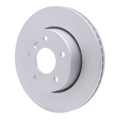 Dynamic Friction Company Disc Brake Rotor 604-11003