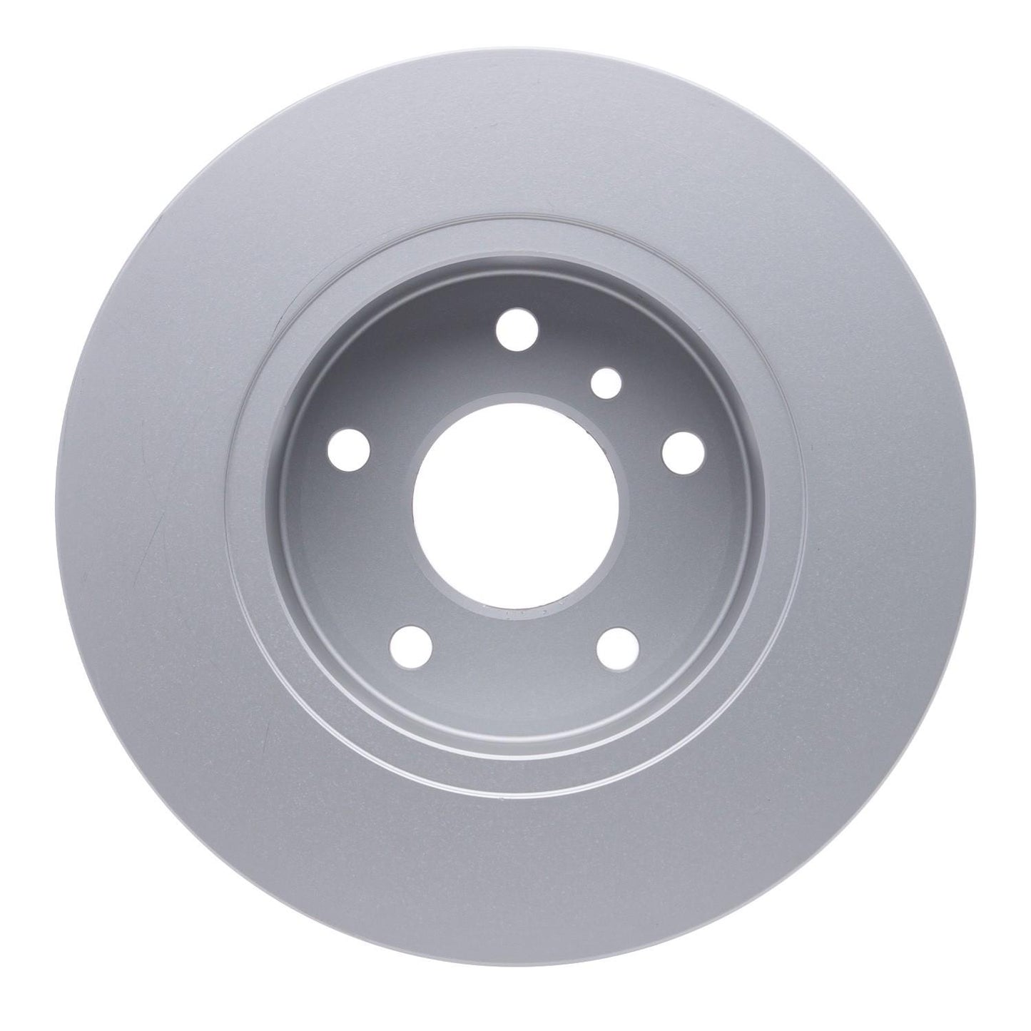 Dynamic Friction Company Disc Brake Rotor 604-11003