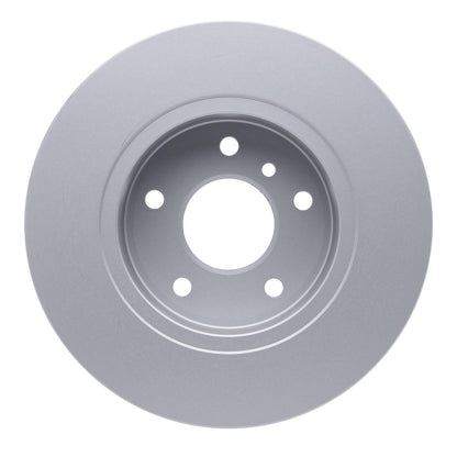 Dynamic Friction Company Disc Brake Rotor 604-11003
