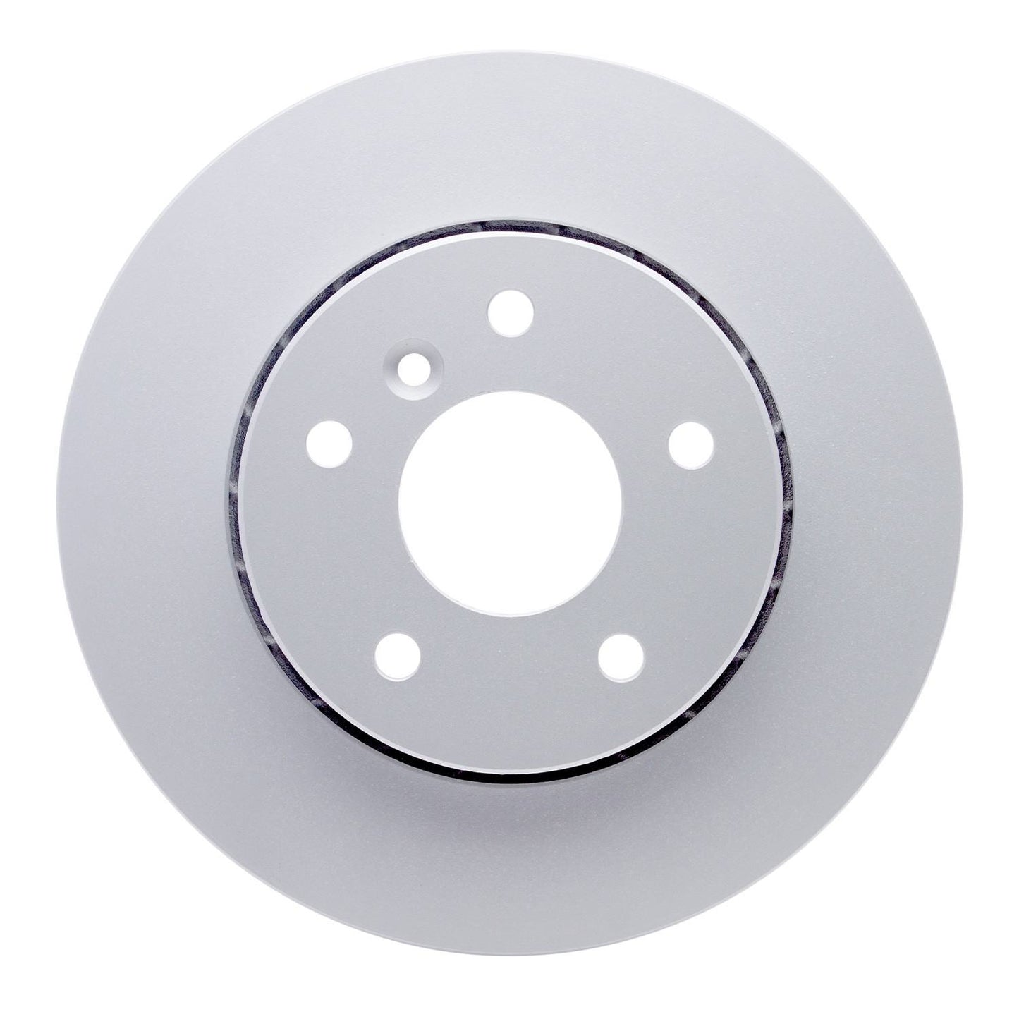 Dynamic Friction Company Disc Brake Rotor 604-11003