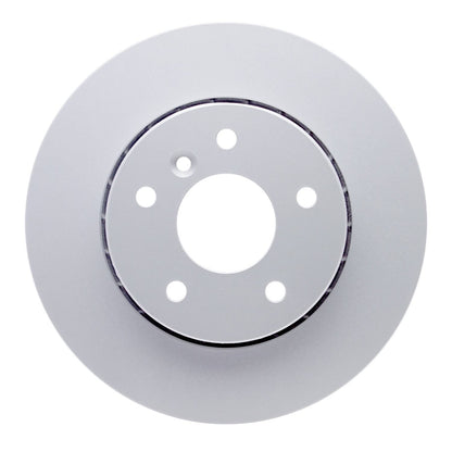 Dynamic Friction Company Disc Brake Rotor 604-11003