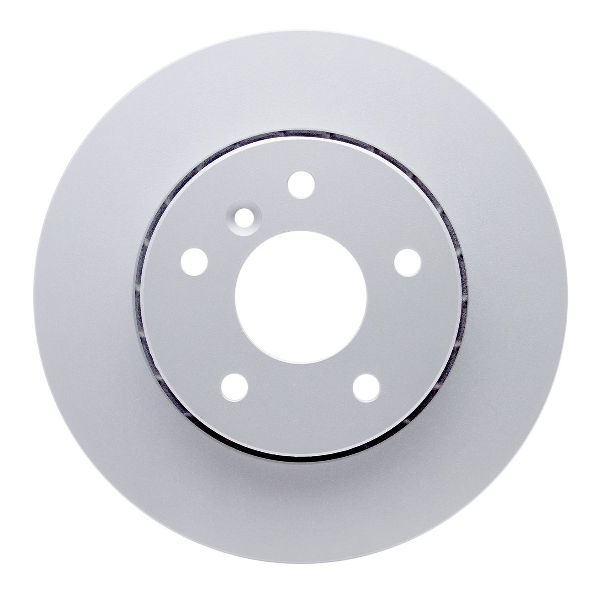 Dynamic Friction Company Disc Brake Rotor 604-11003