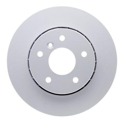 Dynamic Friction Company Disc Brake Rotor 604-11003