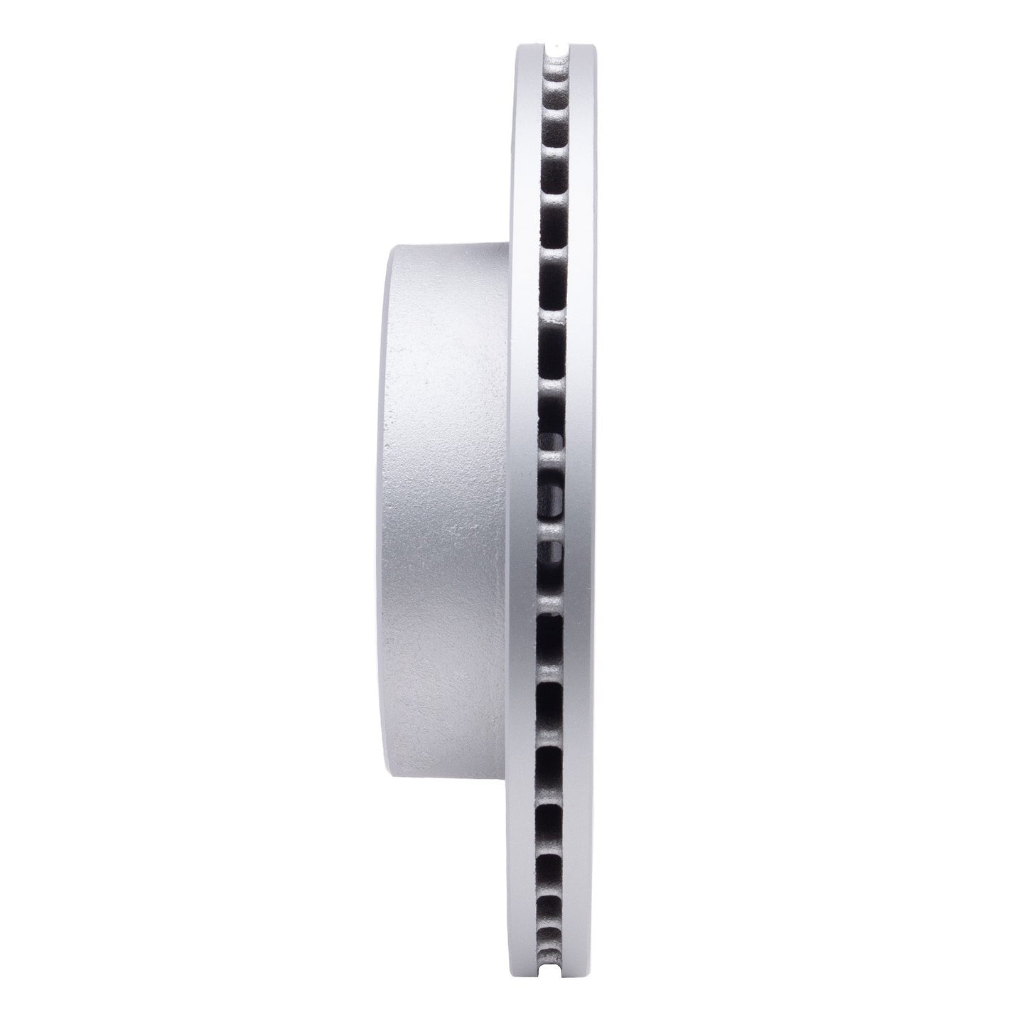 Dynamic Friction Company Disc Brake Rotor 604-11003