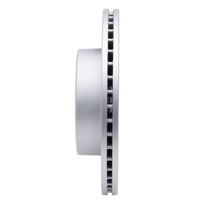 Dynamic Friction Company Disc Brake Rotor 604-11003