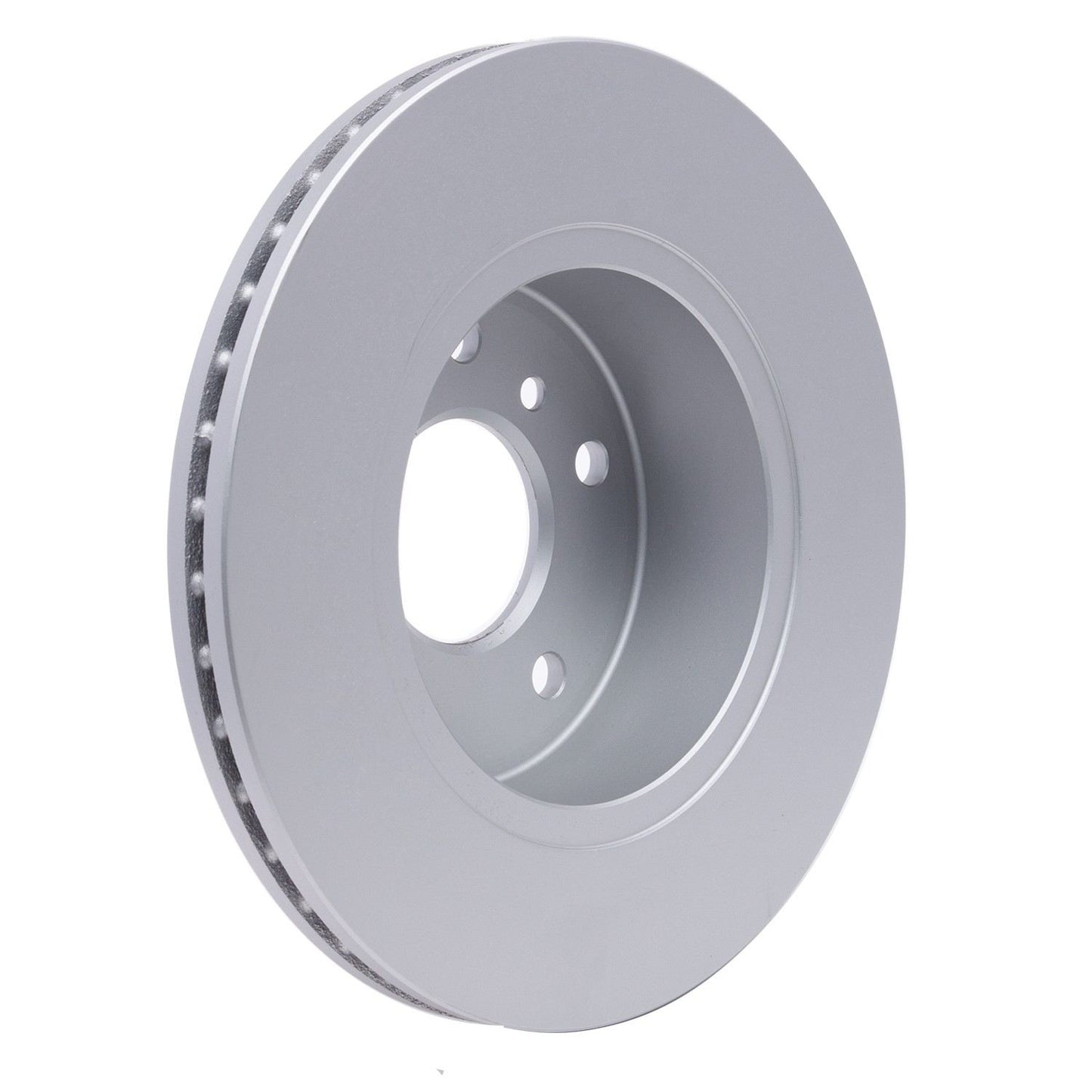 Dynamic Friction Company Disc Brake Rotor 604-11003