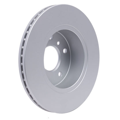 Dynamic Friction Company Disc Brake Rotor 604-11003