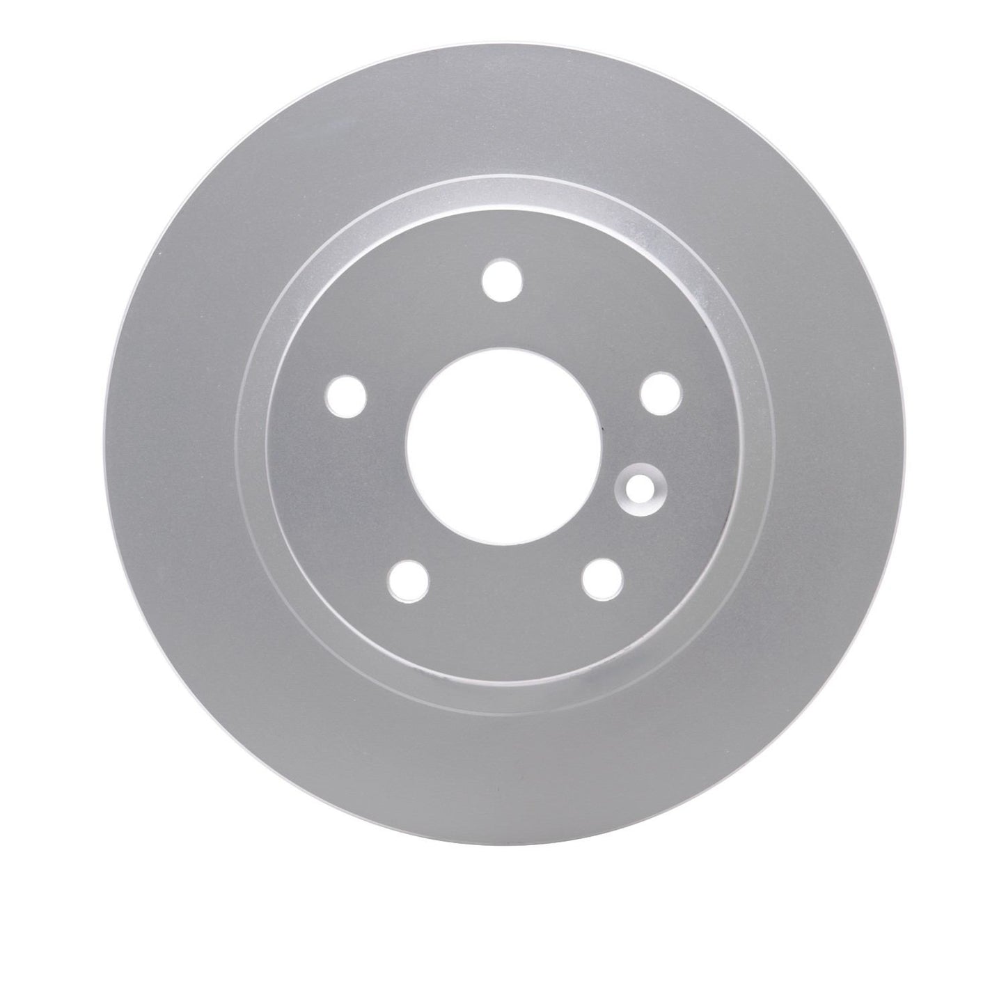 Dynamic Friction Company Disc Brake Rotor 604-11004
