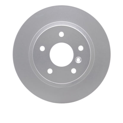 Dynamic Friction Company Disc Brake Rotor 604-11004