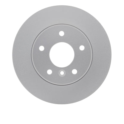 Dynamic Friction Company Disc Brake Rotor 604-11005