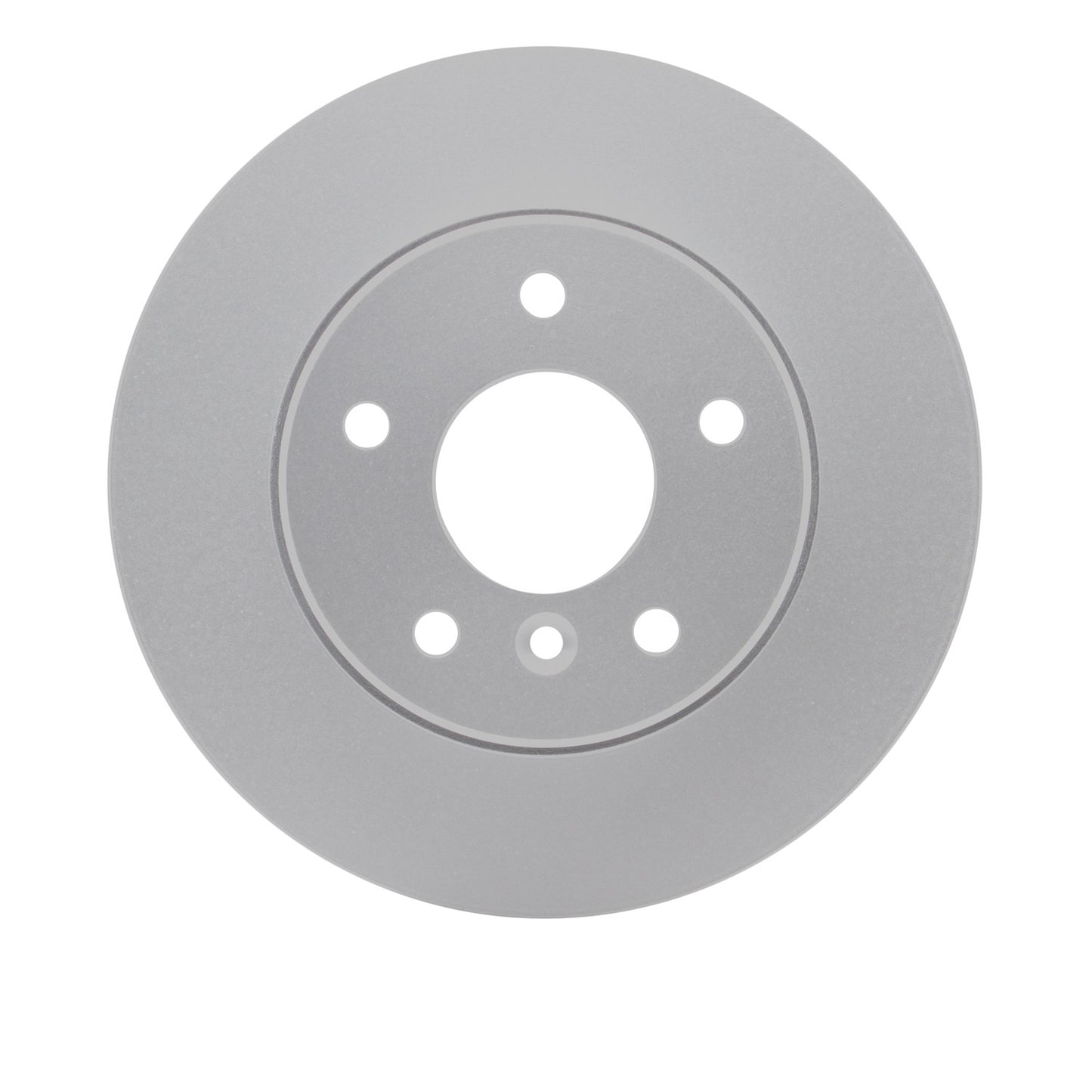 Dynamic Friction Company Disc Brake Rotor 604-11005