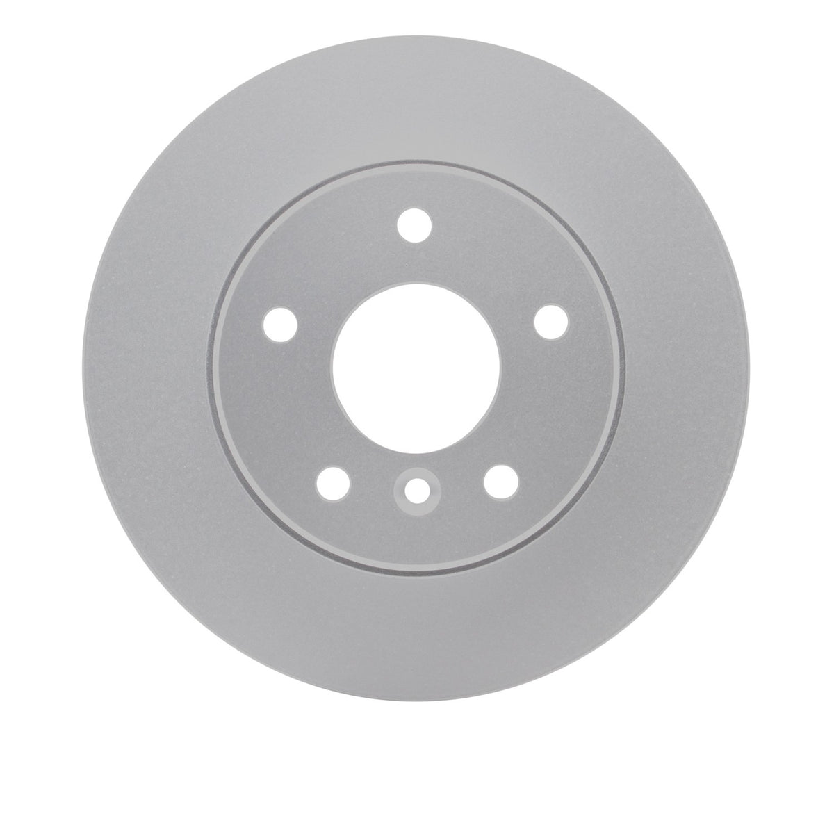 Dynamic Friction Company Disc Brake Rotor 604-11005