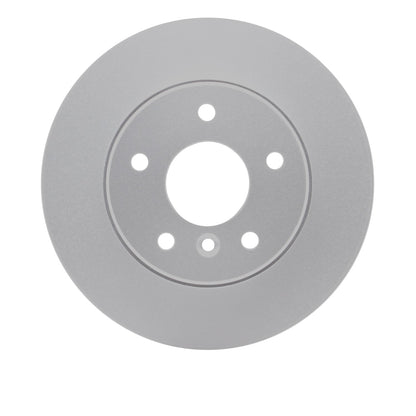 Dynamic Friction Company Disc Brake Rotor 604-11005