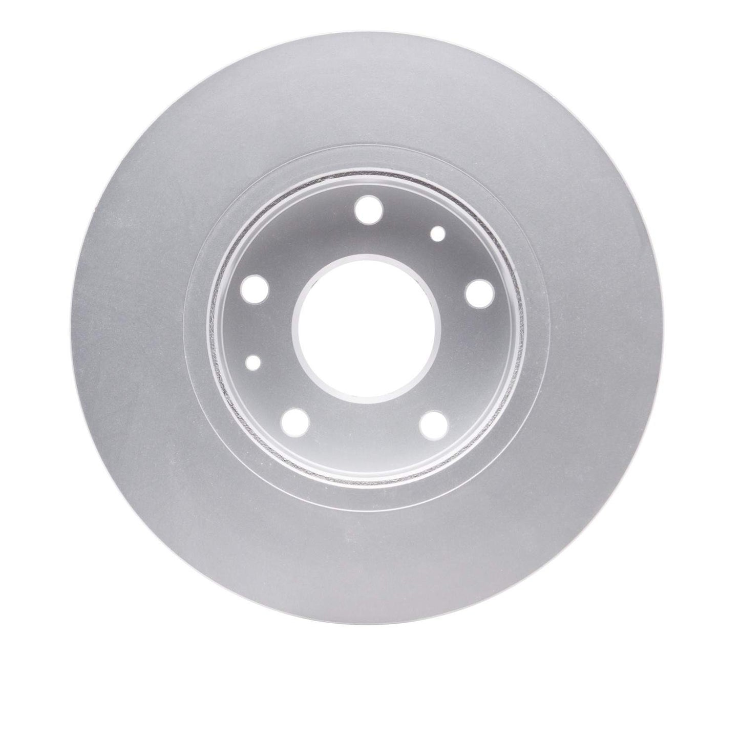Dynamic Friction Company Disc Brake Rotor 604-11006