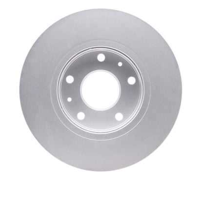 Dynamic Friction Company Disc Brake Rotor 604-11006
