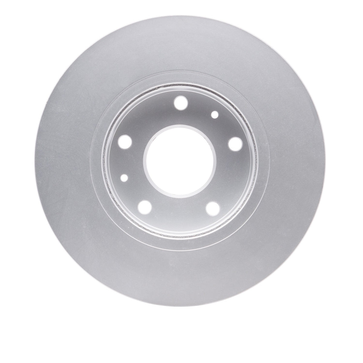 Dynamic Friction Company Disc Brake Rotor 604-11006