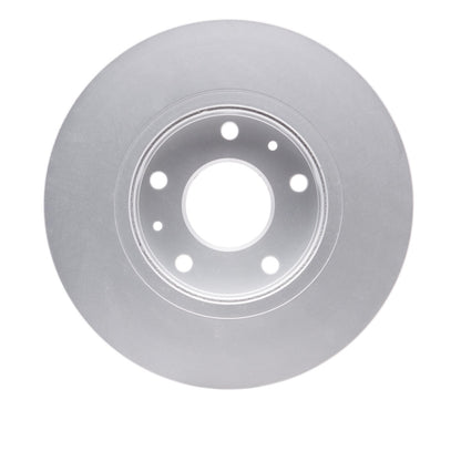 Dynamic Friction Company Disc Brake Rotor 604-11006