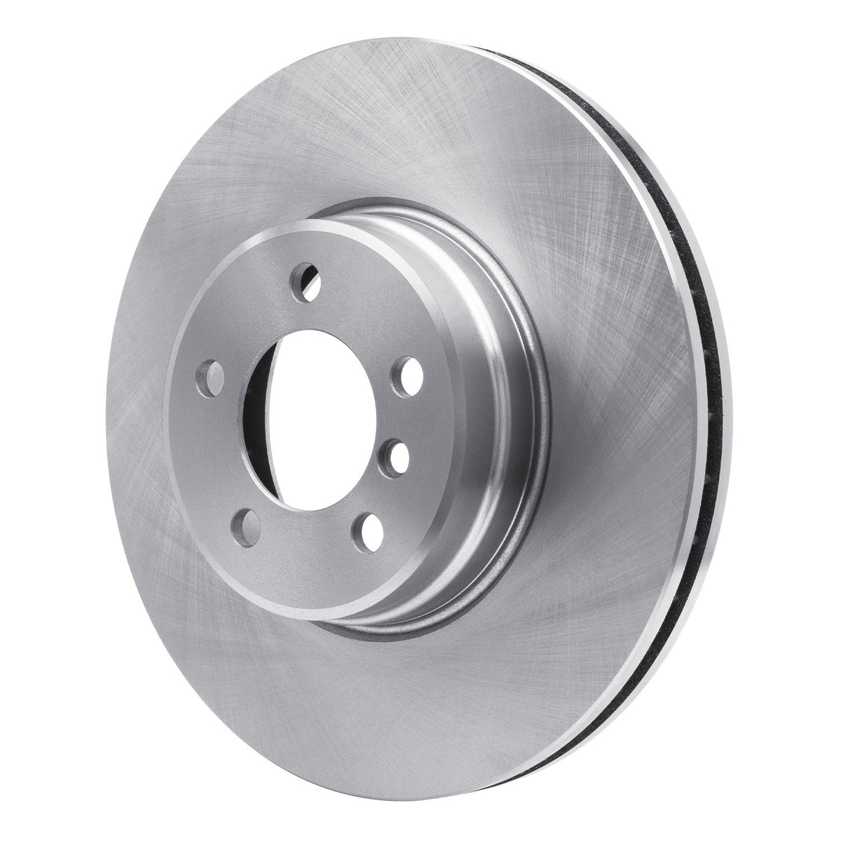 Dynamic Friction Company Disc Brake Rotor 604-11007