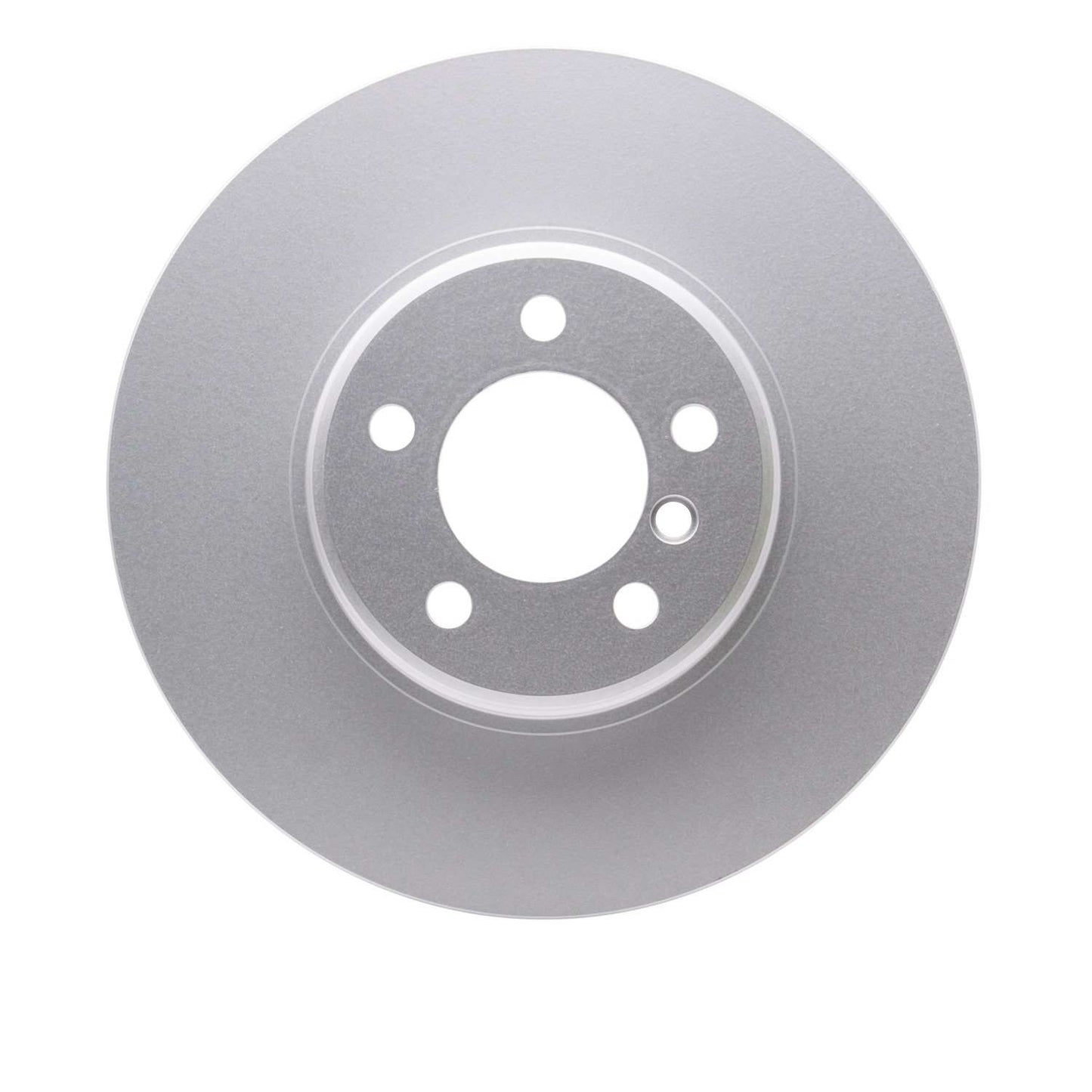 Dynamic Friction Company Disc Brake Rotor 604-11007