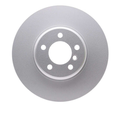 Dynamic Friction Company Disc Brake Rotor 604-11007