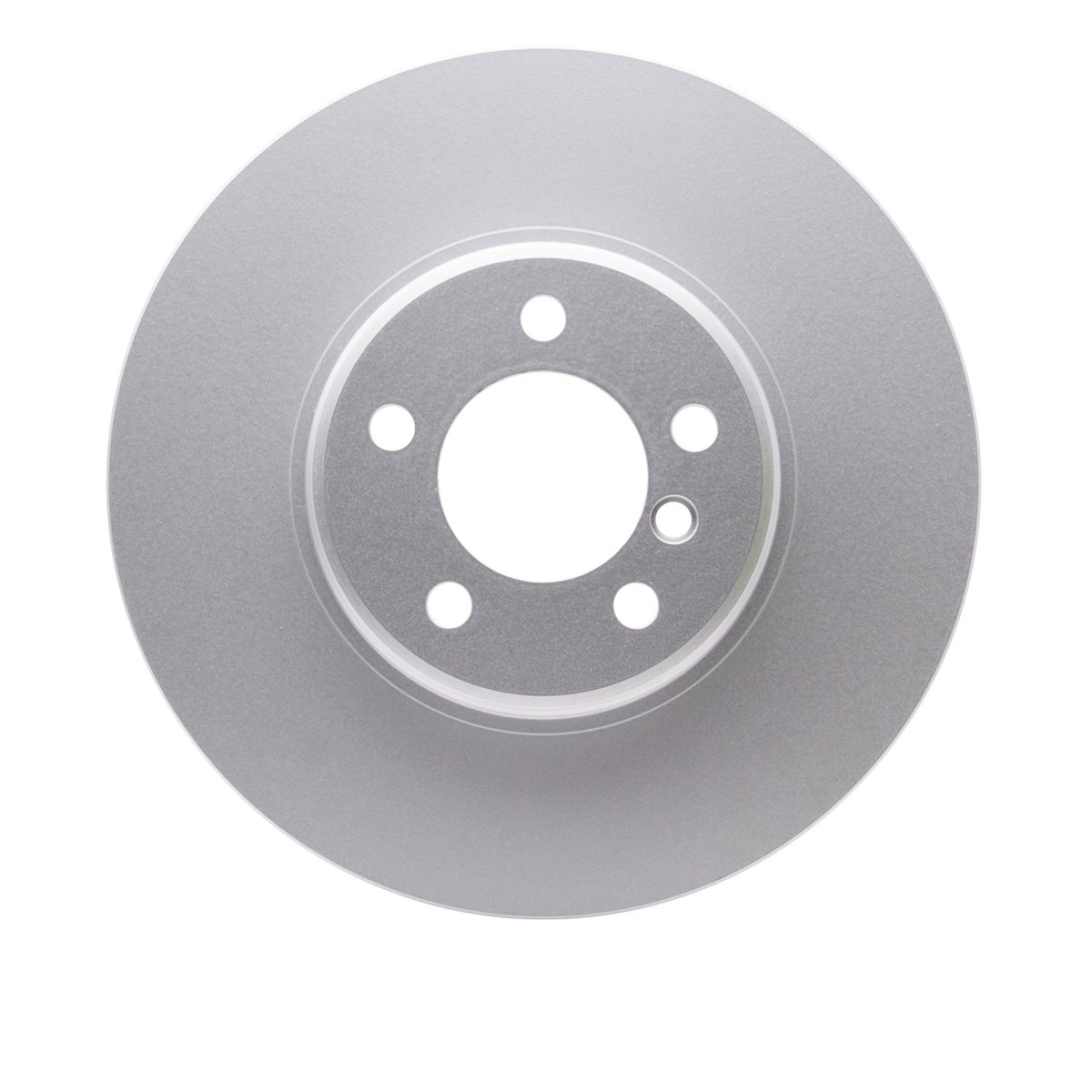 Dynamic Friction Company Disc Brake Rotor 604-11007
