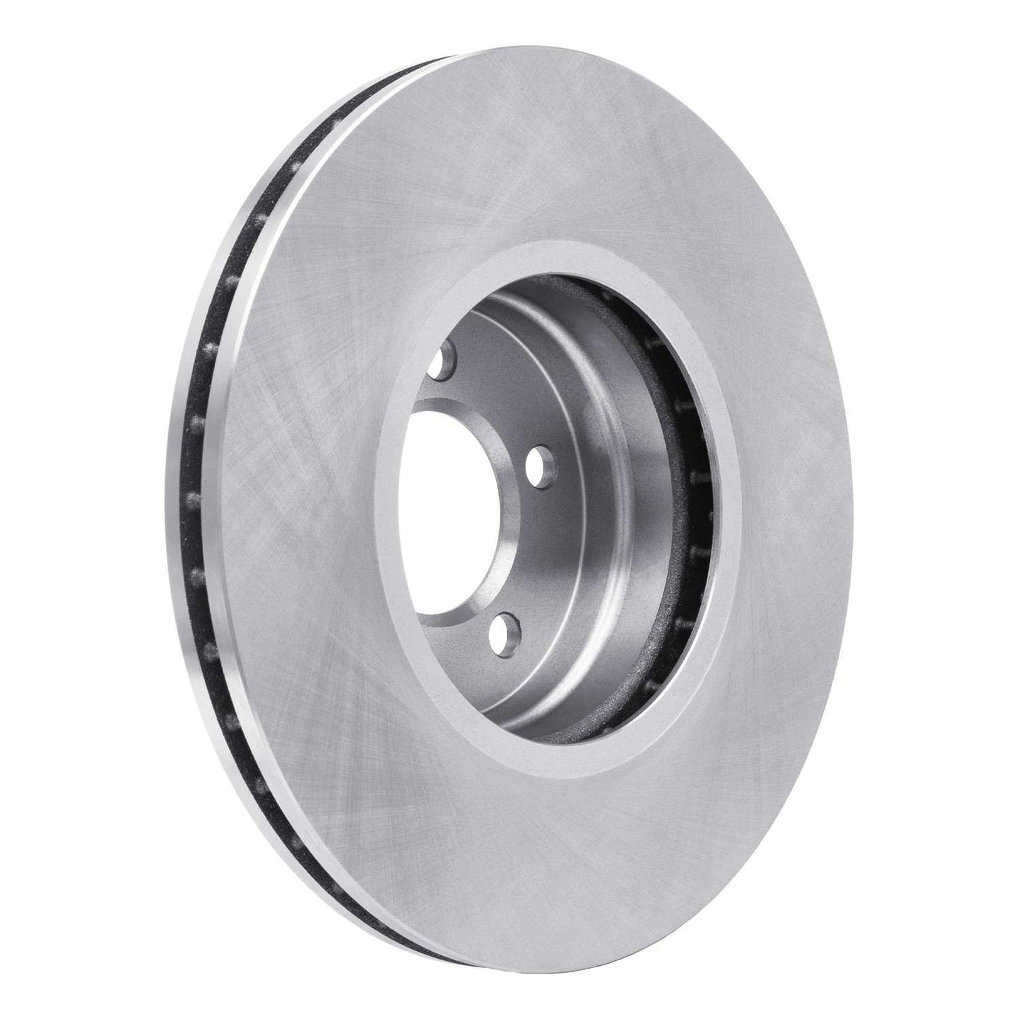 Dynamic Friction Company Disc Brake Rotor 604-11007