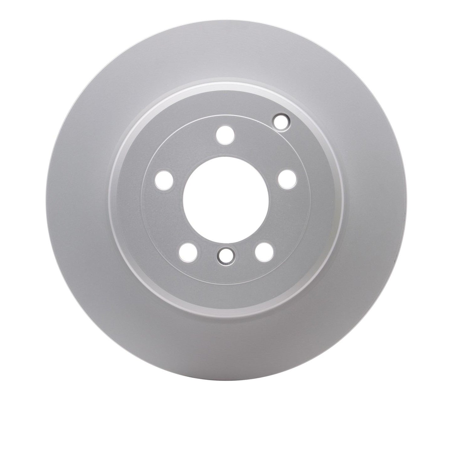 Dynamic Friction Company Disc Brake Rotor 604-11008