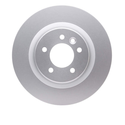 Dynamic Friction Company Disc Brake Rotor 604-11009