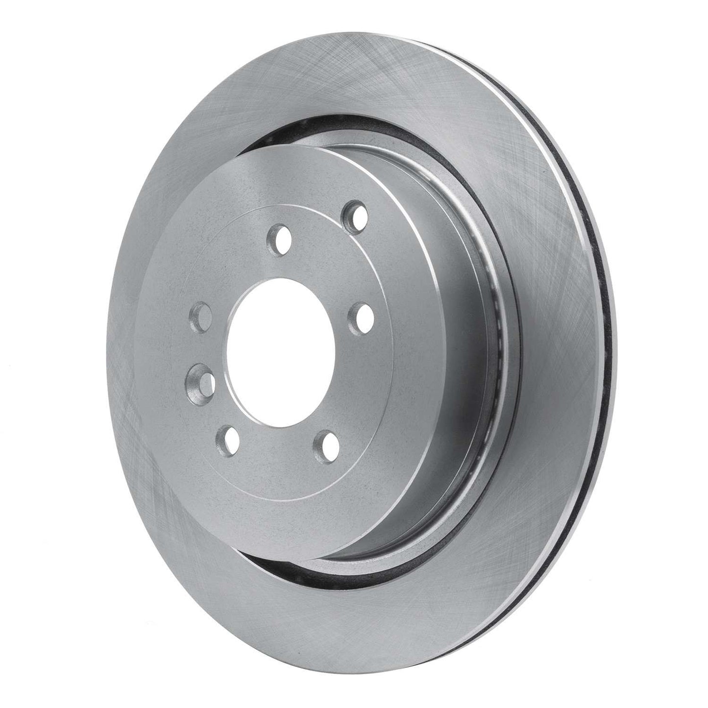 Dynamic Friction Company Disc Brake Rotor 604-11010