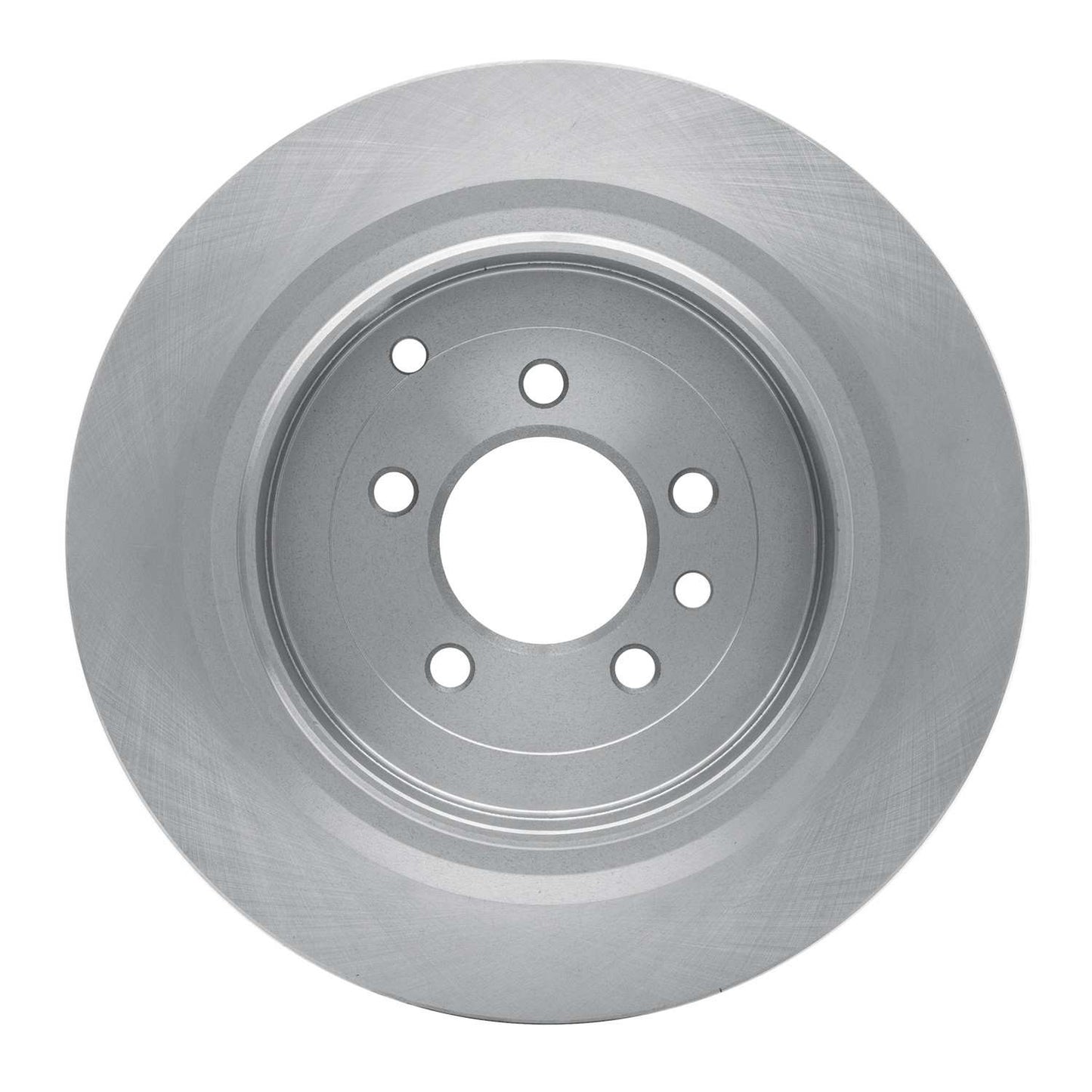 Dynamic Friction Company Disc Brake Rotor 604-11010
