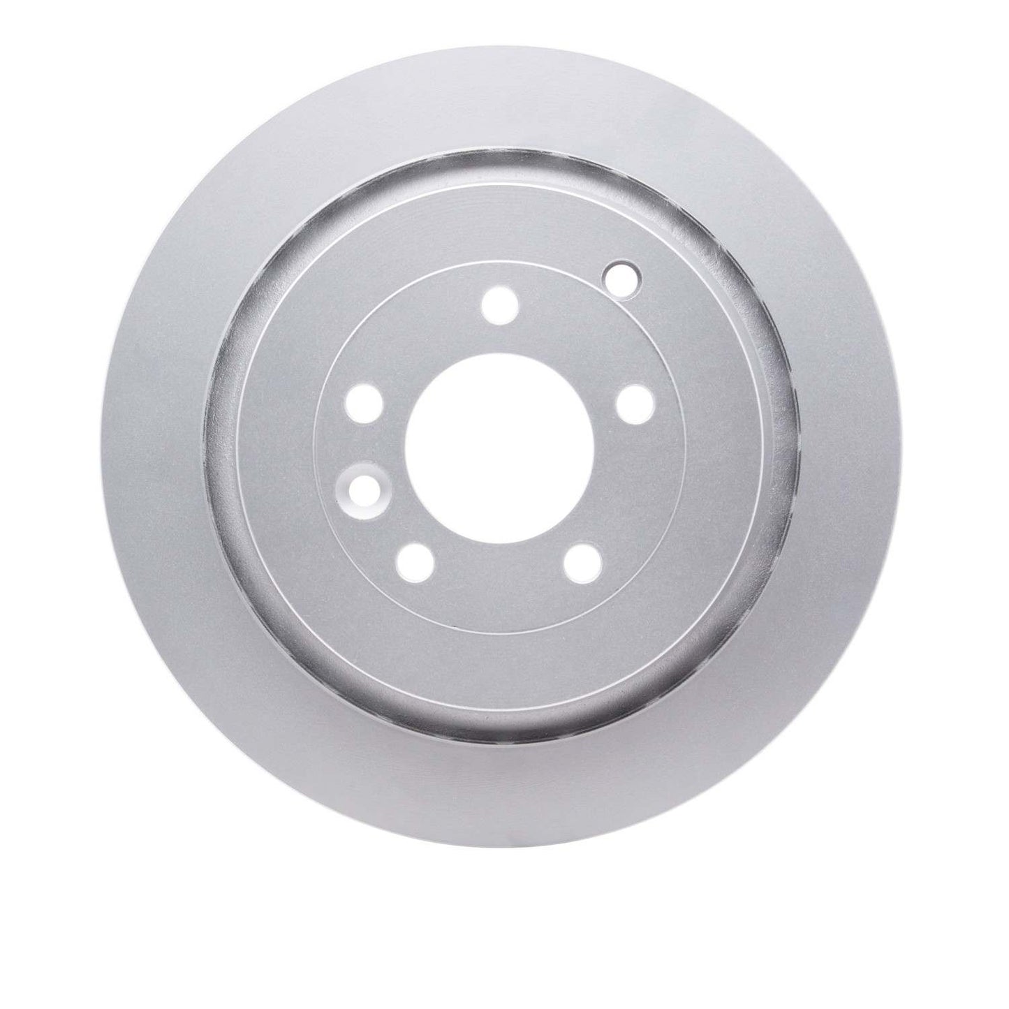 Dynamic Friction Company Disc Brake Rotor 604-11010