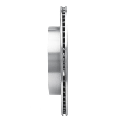 Dynamic Friction Company Disc Brake Rotor 604-11010