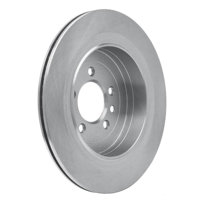 Dynamic Friction Company Disc Brake Rotor 604-11010