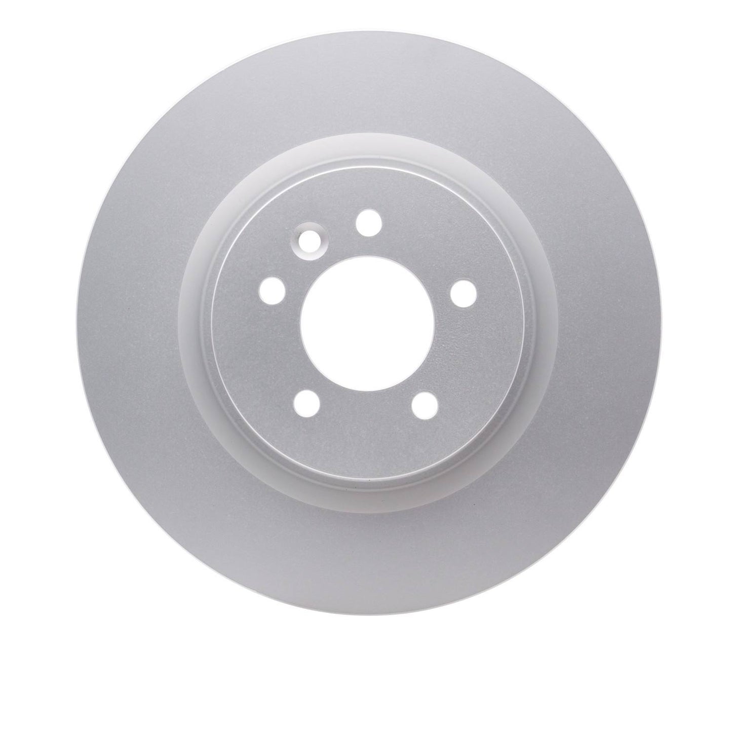 Dynamic Friction Company Disc Brake Rotor 604-11011