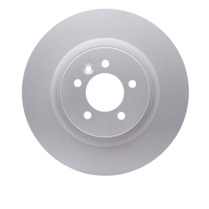 Dynamic Friction Company Disc Brake Rotor 604-11011