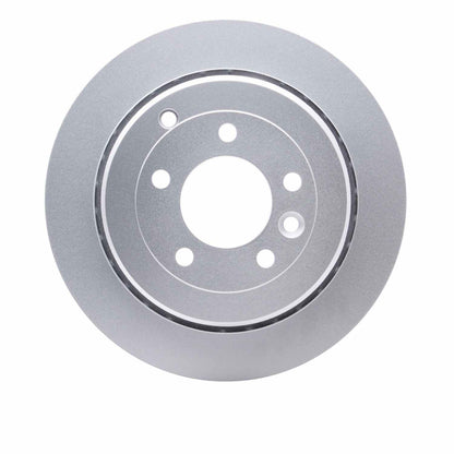 Dynamic Friction Company Disc Brake Rotor 604-11012