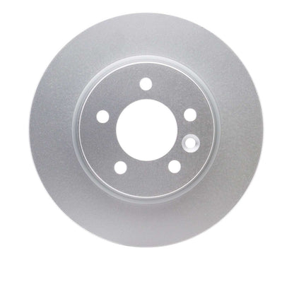 Dynamic Friction Company Disc Brake Rotor 604-11013