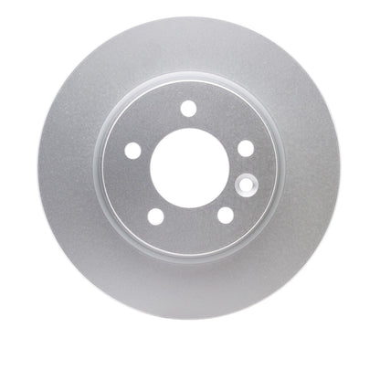 Dynamic Friction Company Disc Brake Rotor 604-11013
