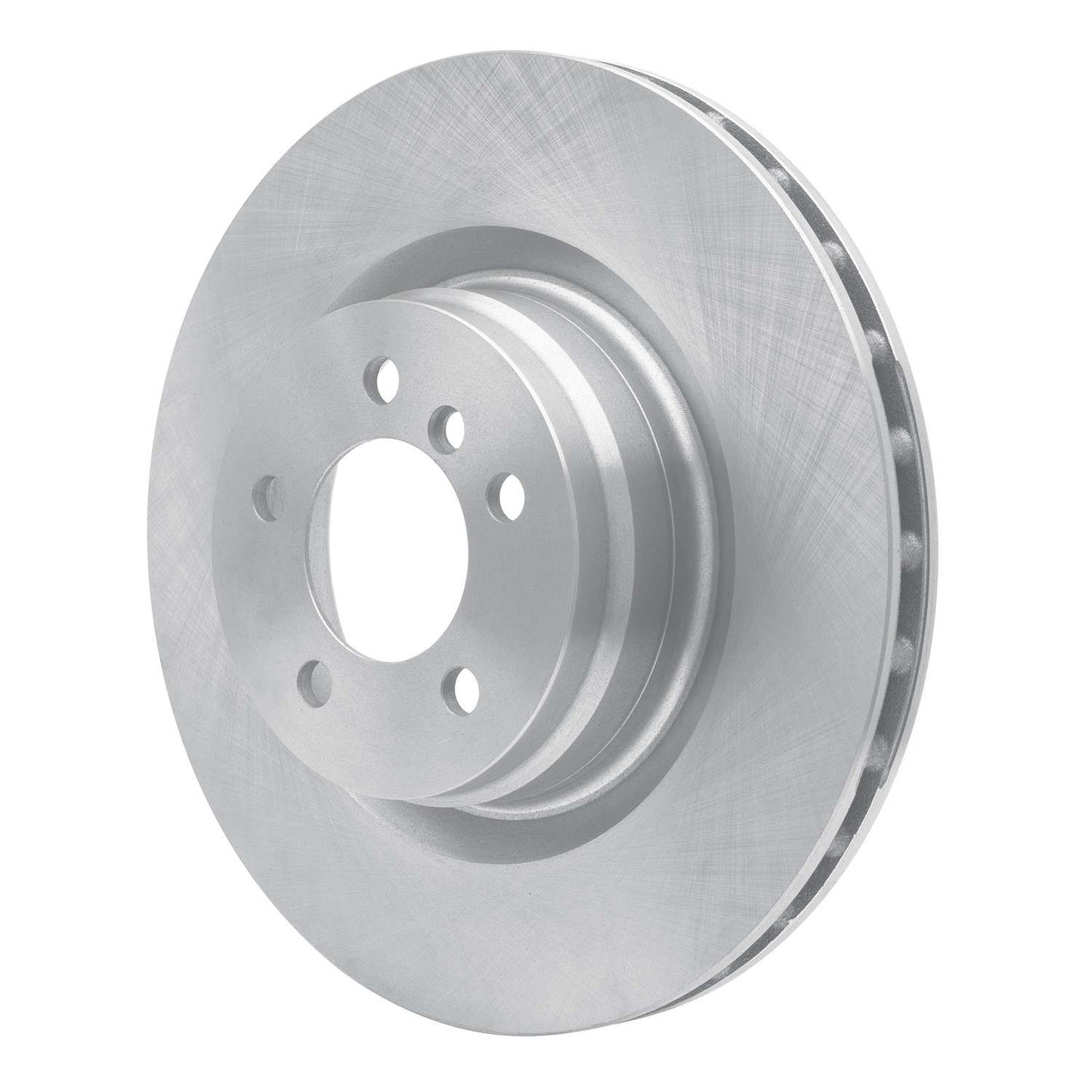 Dynamic Friction Company Disc Brake Rotor 604-11014