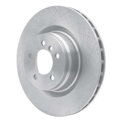 Dynamic Friction Company Disc Brake Rotor 604-11014